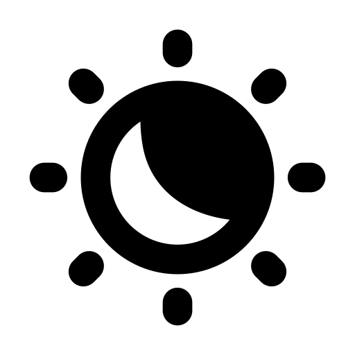 Toggle Light Mode