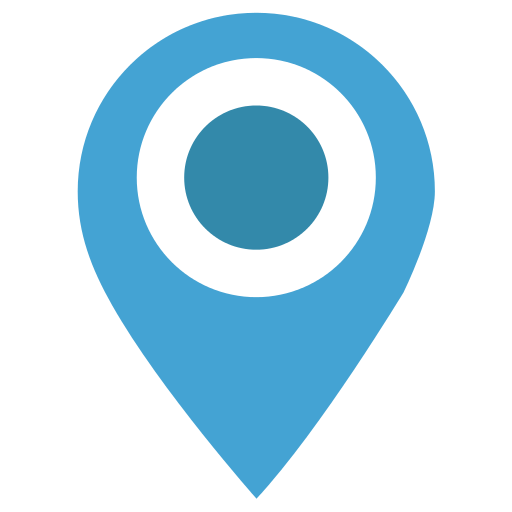 Location pin
